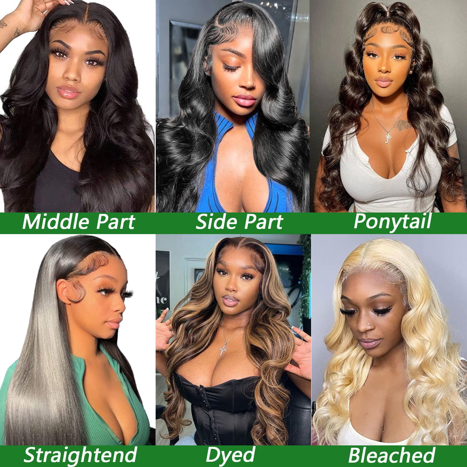 13x6 Lace Front Wigs Human Hair Pre Plucked 180 Density HD Body Wave Lace Front Wigs Human Hair 10A Frontal Wigs Human Hair wigs for Women Glueless Wigs Human Hair Pre Plucked Black wig